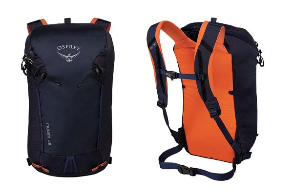 osprey mutant climbing backpack